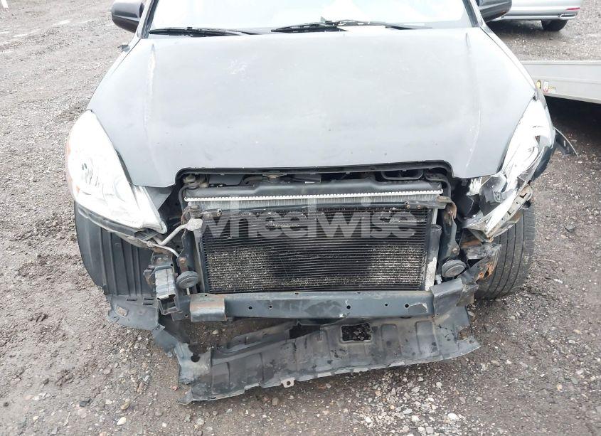 Photo 6 of 2005 Honda Cr-v EX (VIN SHSRD78805U313100)