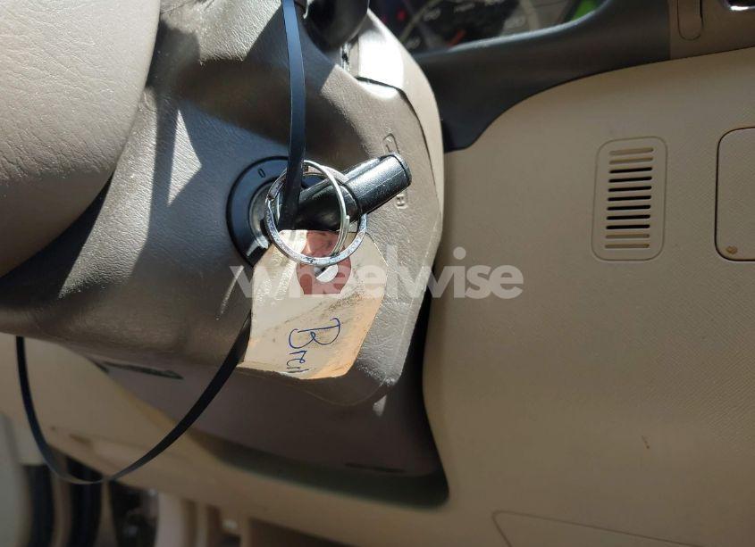 Photo 11 of 2006 Honda Cr-v EX (VIN SHSRD78806U401839)