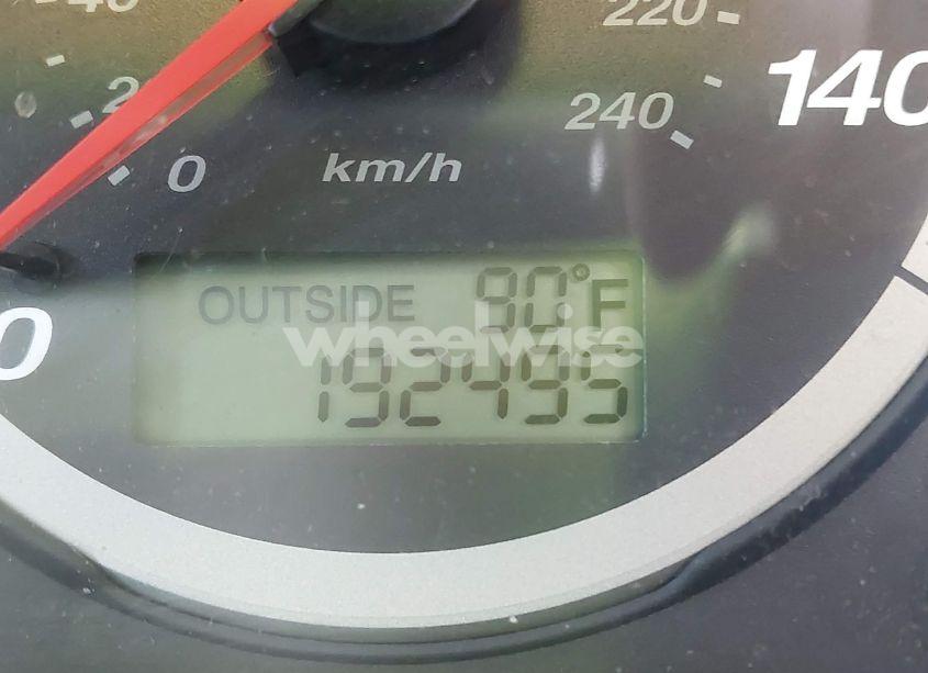 Photo 7 of 2006 Honda Cr-v EX (VIN SHSRD78806U401839)