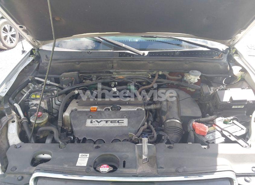 Photo 10 of 2006 Honda Cr-v EX (VIN SHSRD78806U407642)