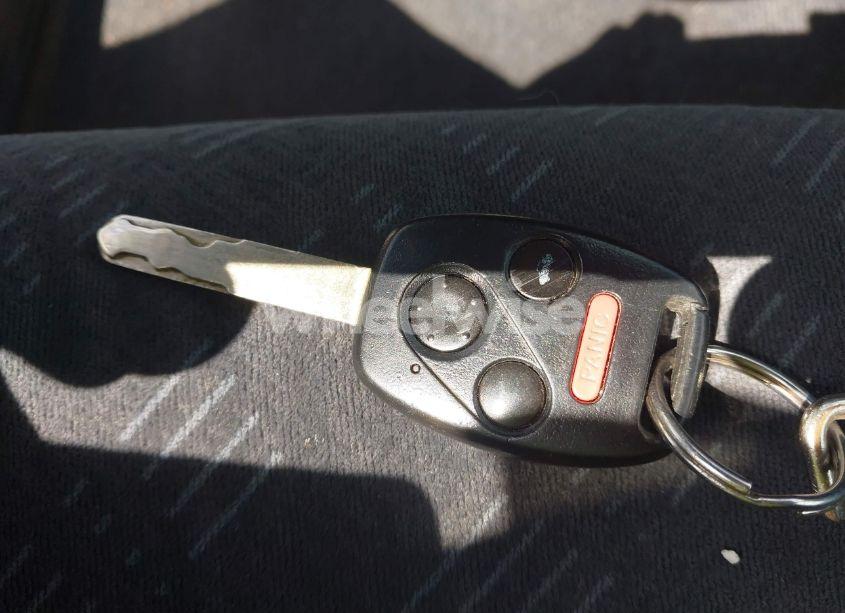 Photo 11 of 2006 Honda Cr-v EX (VIN SHSRD78806U407642)