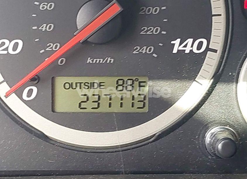 Photo 15 of 2006 Honda Cr-v EX (VIN SHSRD78806U407642)