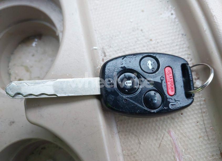 Photo 11 of 2006 Honda Cr-v EX (VIN SHSRD78806U420486)