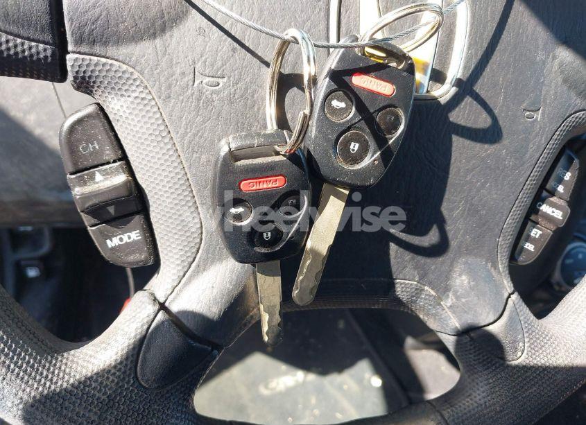 Photo 11 of 2006 Honda Cr-v EX (VIN SHSRD78806U428426)