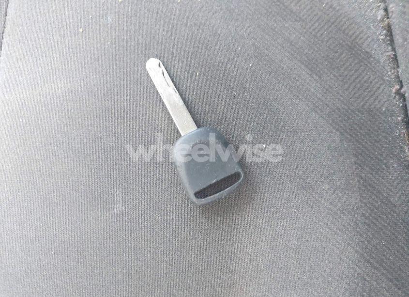 Photo 11 of 2003 Honda Cr-v EX (VIN SHSRD78813U102291)