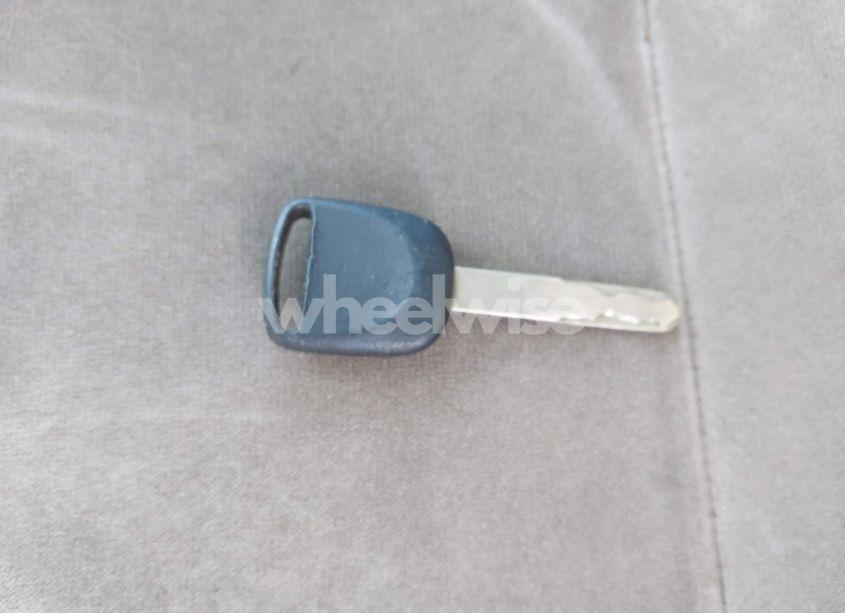 Photo 11 of 2003 Honda Cr-v EX (VIN SHSRD78813U158568)