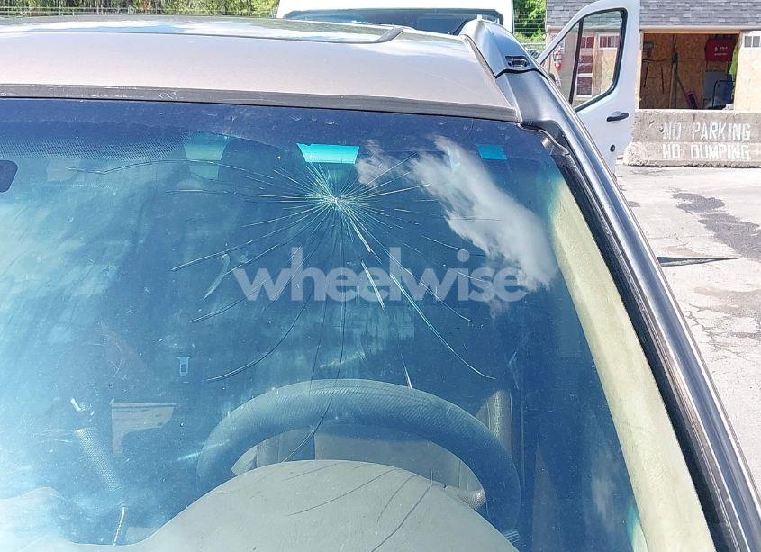 Photo 12 of 2003 Honda Cr-v EX (VIN SHSRD78813U158568)