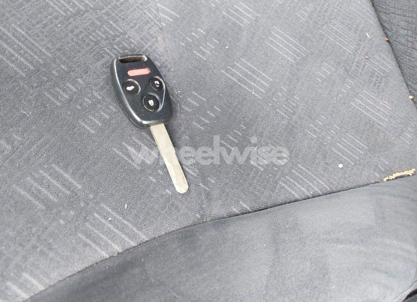 Photo 11 of 2005 Honda Cr-v EX (VIN SHSRD78815U301439)