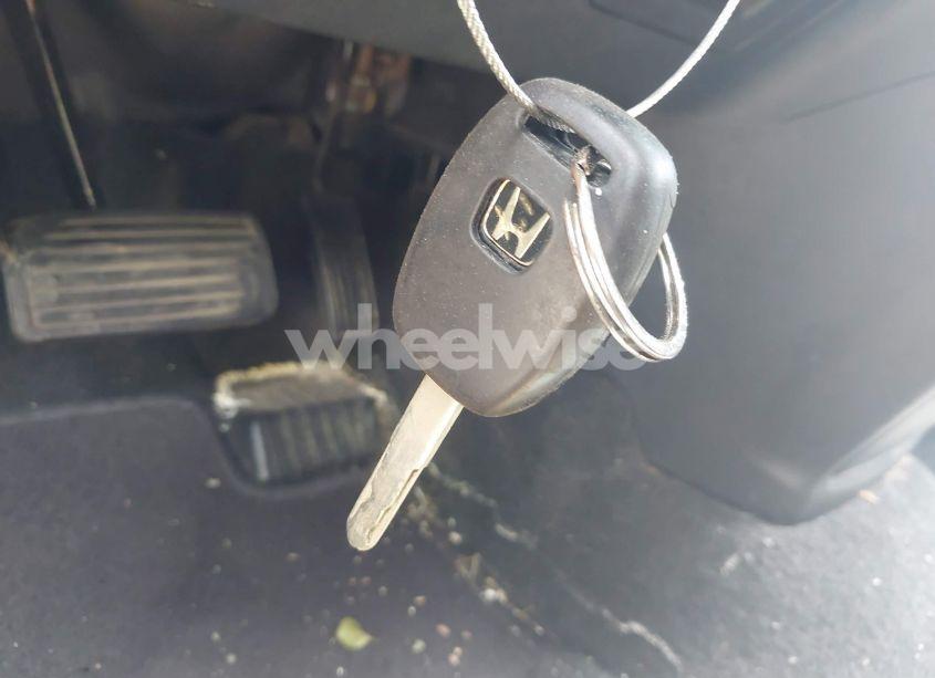 Photo 11 of 2005 Honda Cr-v EX (VIN SHSRD78815U340256)