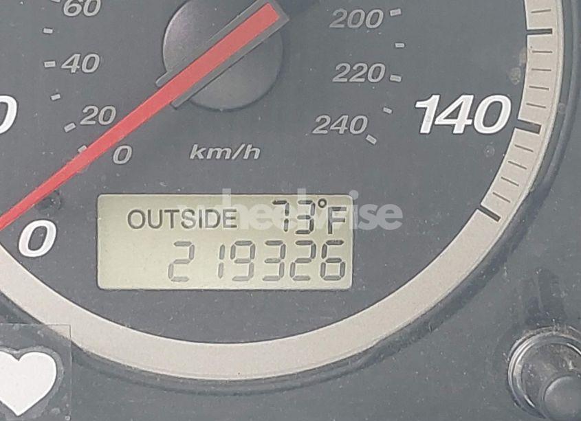 Photo 7 of 2005 Honda Cr-v EX (VIN SHSRD78815U340256)