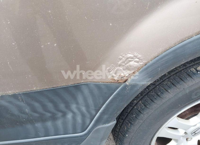 Photo 6 of 2002 Honda Cr-v EX (VIN SHSRD78822U008869)