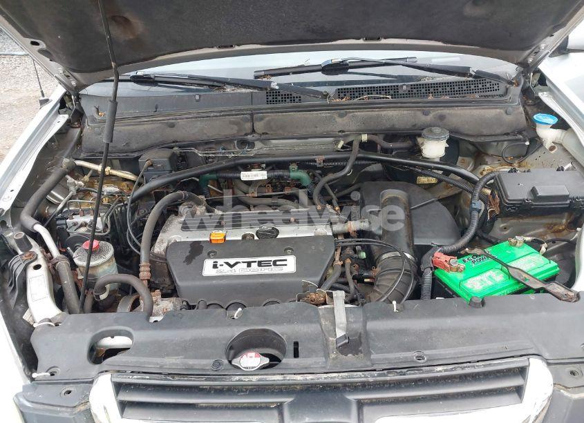 Photo 10 of 2004 Honda Cr-v EX (VIN SHSRD788246241265)