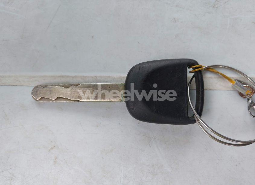 Photo 11 of 2004 Honda Cr-v EX (VIN SHSRD788246241265)