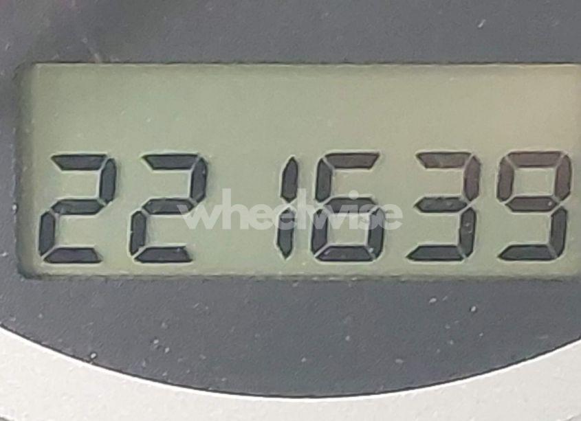 Photo 12 of 2004 Honda Cr-v EX (VIN SHSRD788246241265)