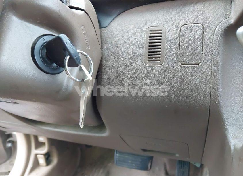 Photo 11 of 2004 Honda Cr-v EX (VIN SHSRD78824U246398)