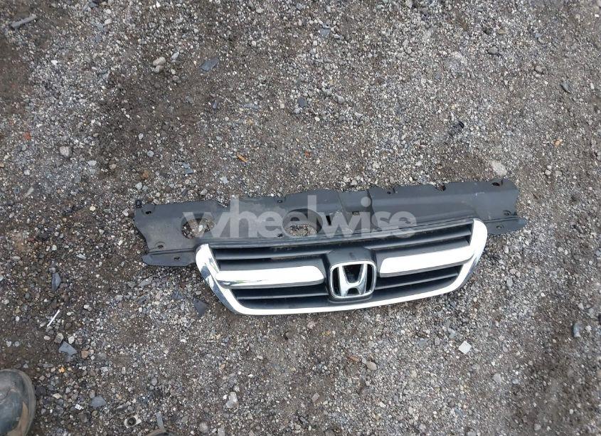 Photo 12 of 2004 Honda Cr-v EX (VIN SHSRD78824U246398)