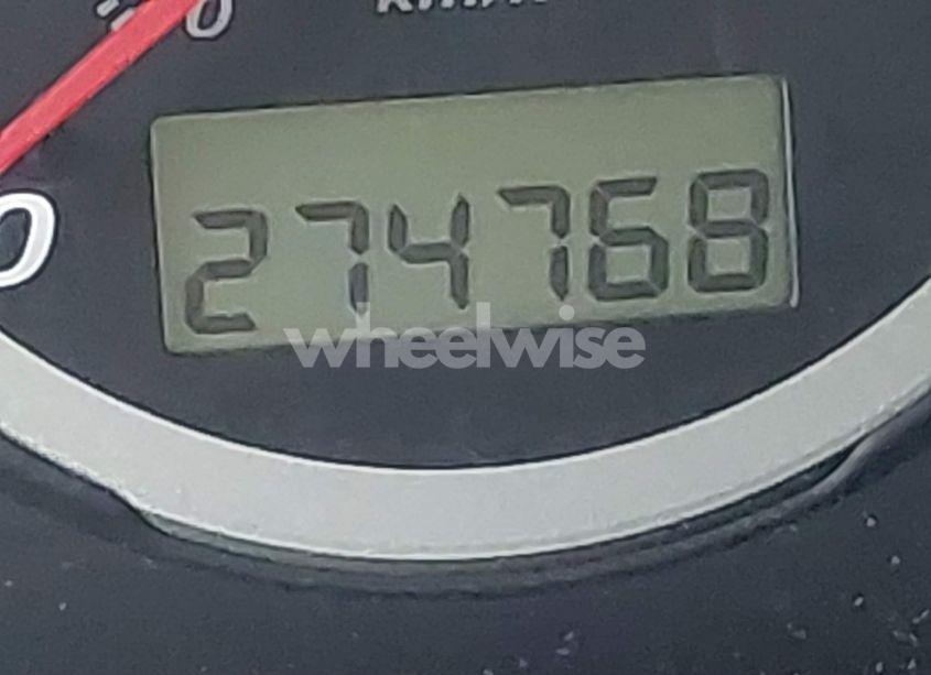 Photo 16 of 2004 Honda Cr-v EX (VIN SHSRD78824U246398)