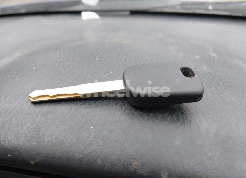 Photo 11 of 2005 Honda Cr-v EX (VIN SHSRD78825U300526)