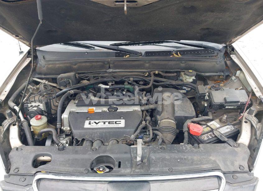 Photo 10 of 2006 Honda Cr-v EX (VIN SHSRD78826U430825)