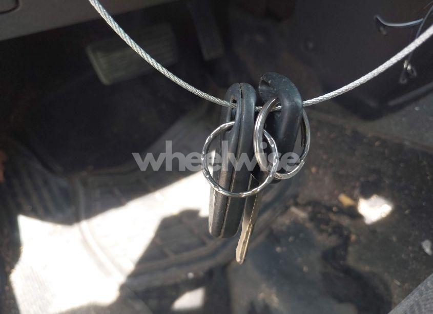 Photo 11 of 2003 Honda Cr-v EX (VIN SHSRD78833U157969)