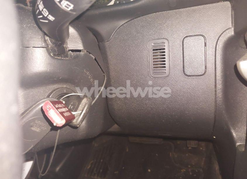 Photo 11 of 2002 Honda Cr-v EX (VIN SHSRD78842U011210)