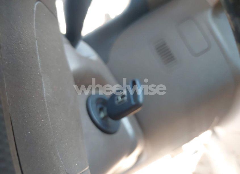 Photo 11 of 2003 Honda Cr-v EX (VIN SHSRD78843U112698)