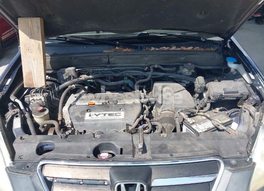 Photo 10 of 2006 Honda Cr-v EX (VIN SHSRD78846U427117)