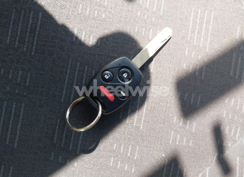 Photo 11 of 2006 Honda Cr-v EX (VIN SHSRD78846U427117)