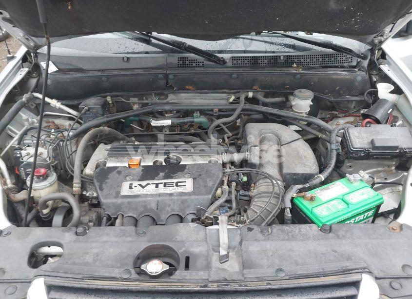 Photo 10 of 2003 Honda Cr-v EX (VIN SHSRD78853U108823)