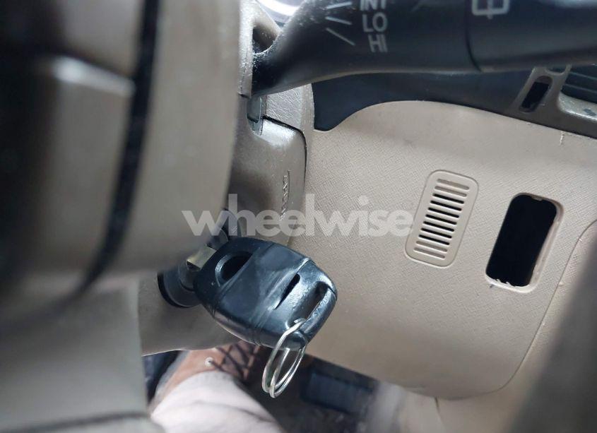 Photo 11 of 2006 Honda Cr-v EX (VIN SHSRD78856U421407)