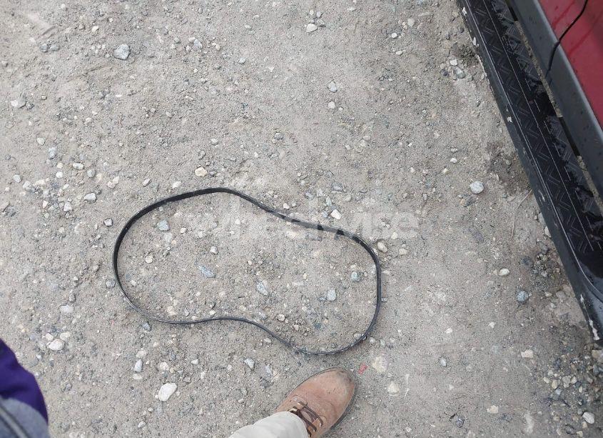 Photo 12 of 2006 Honda Cr-v EX (VIN SHSRD78856U421407)