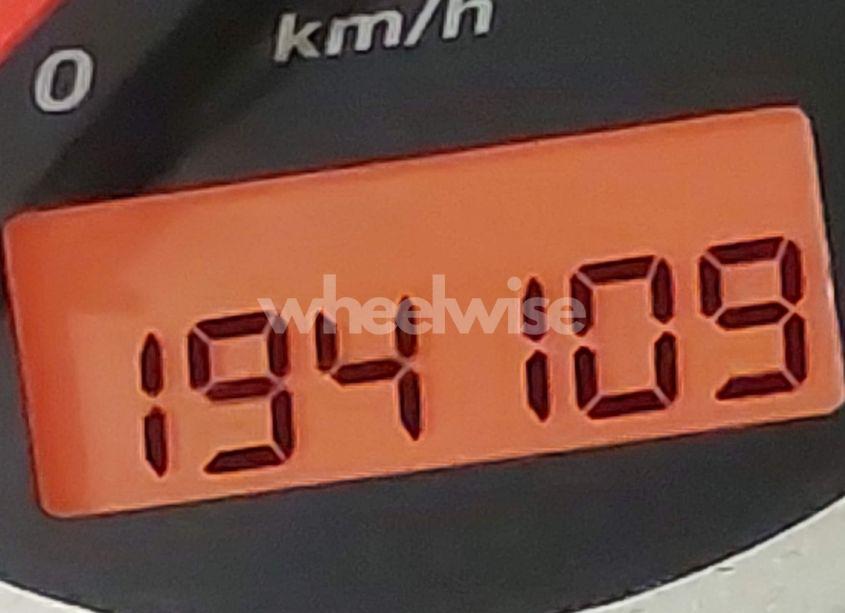 Photo 7 of 2003 Honda Cr-v EX (VIN SHSRD78863U152054)