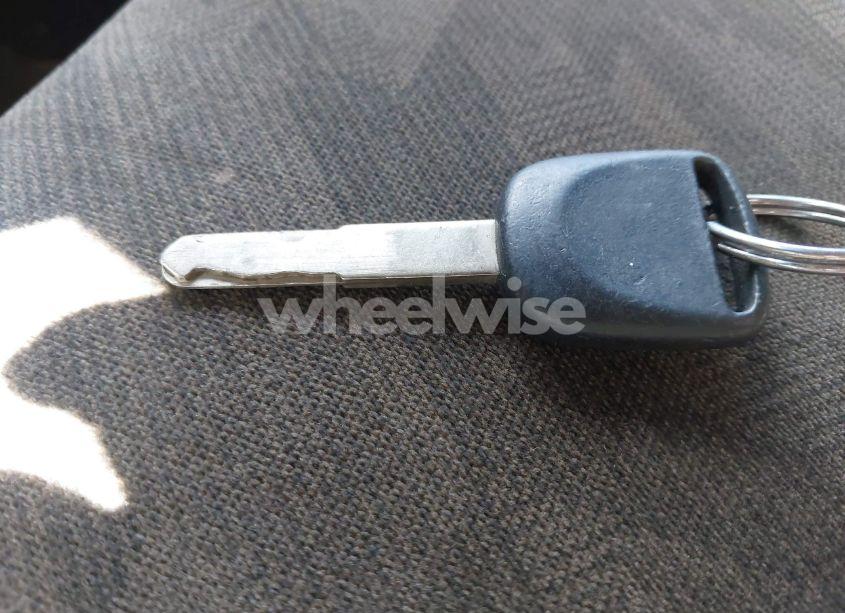 Photo 11 of 2004 Honda Cr-v EX (VIN SHSRD78864U226879)