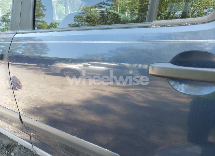 Photo 14 of 2004 Honda Cr-v EX (VIN SHSRD78864U227711)