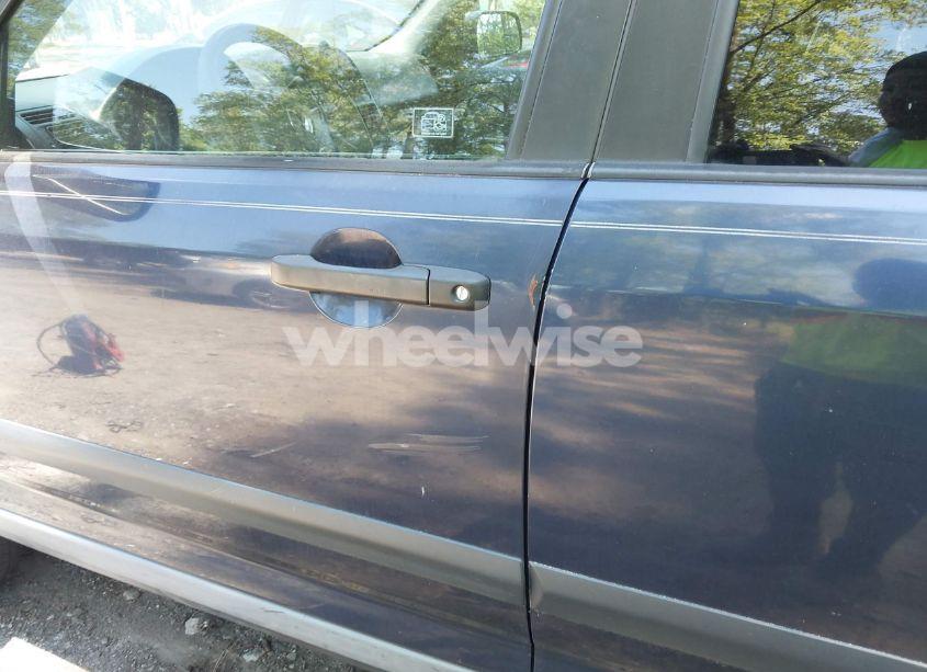 Photo 6 of 2004 Honda Cr-v EX (VIN SHSRD78864U227711)