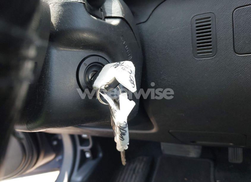 Photo 11 of 2004 Honda Cr-v EX (VIN SHSRD78864U240488)