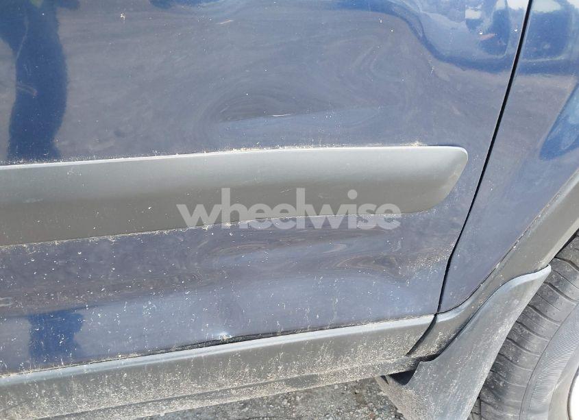 Photo 6 of 2004 Honda Cr-v EX (VIN SHSRD78864U240488)