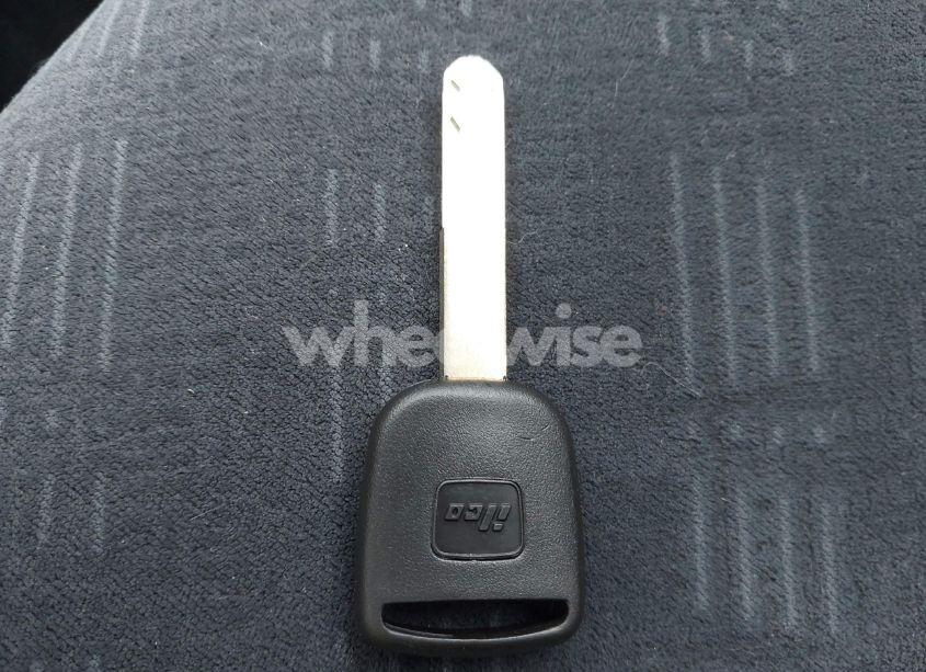 Photo 11 of 2005 Honda Cr-v EX (VIN SHSRD78865U314008)