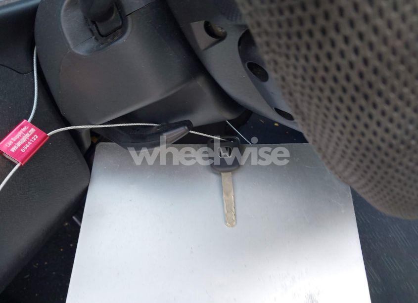 Photo 11 of 2005 Honda Cr-v EX (VIN SHSRD78865U346960)