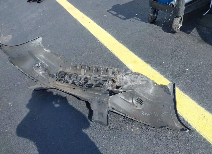 Photo 12 of 2005 Honda Cr-v EX (VIN SHSRD78865U346960)