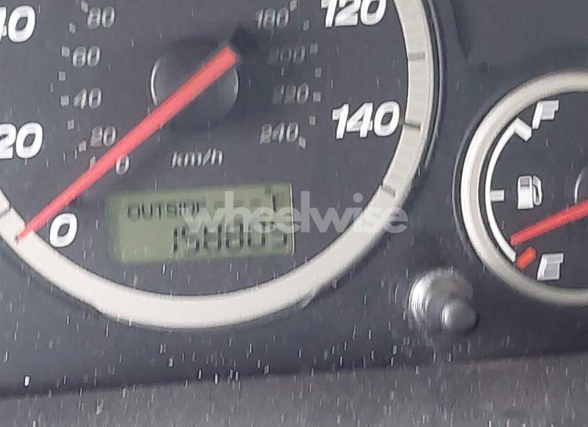 Photo 16 of 2005 Honda Cr-v EX (VIN SHSRD78865U346960)