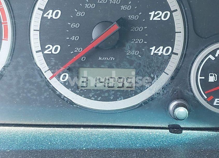 Photo 7 of 2002 Honda Cr-v EX (VIN SHSRD78872U002033)