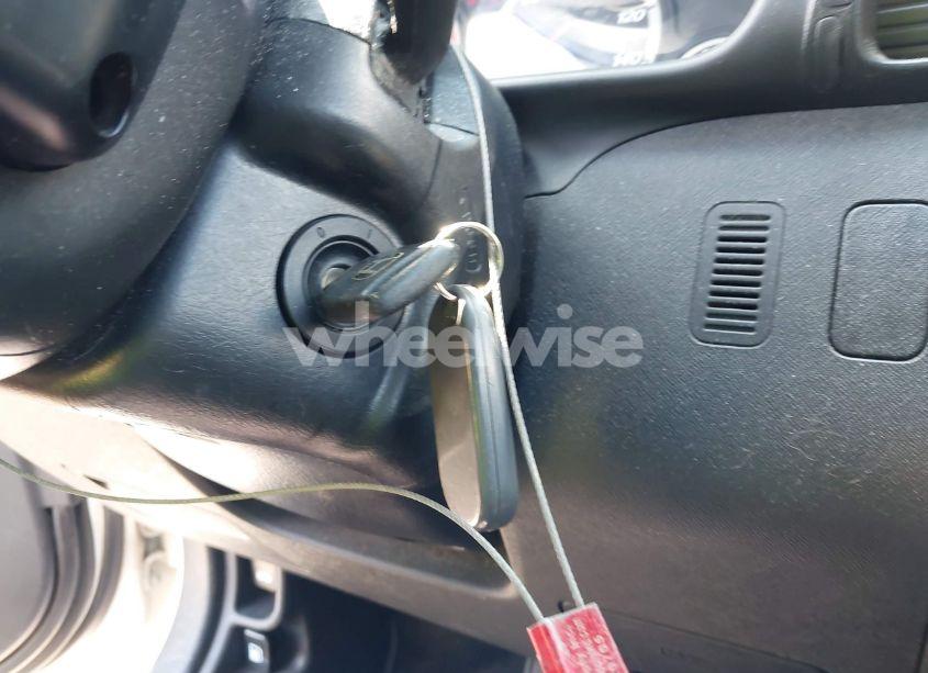 Photo 11 of 2003 Honda Cr-v EX (VIN SHSRD78873U152189)