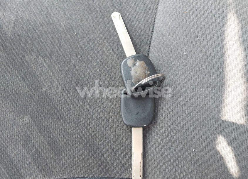 Photo 11 of 2002 Honda Cr-v EX (VIN SHSRD78882U007449)