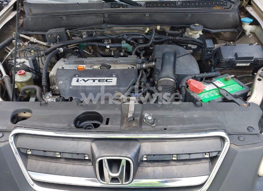 Photo 10 of 2006 Honda Cr-v EX (VIN SHSRD78886U419036)