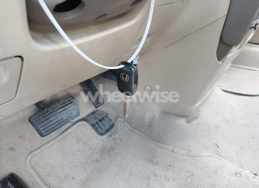 Photo 11 of 2006 Honda Cr-v EX (VIN SHSRD78886U419036)