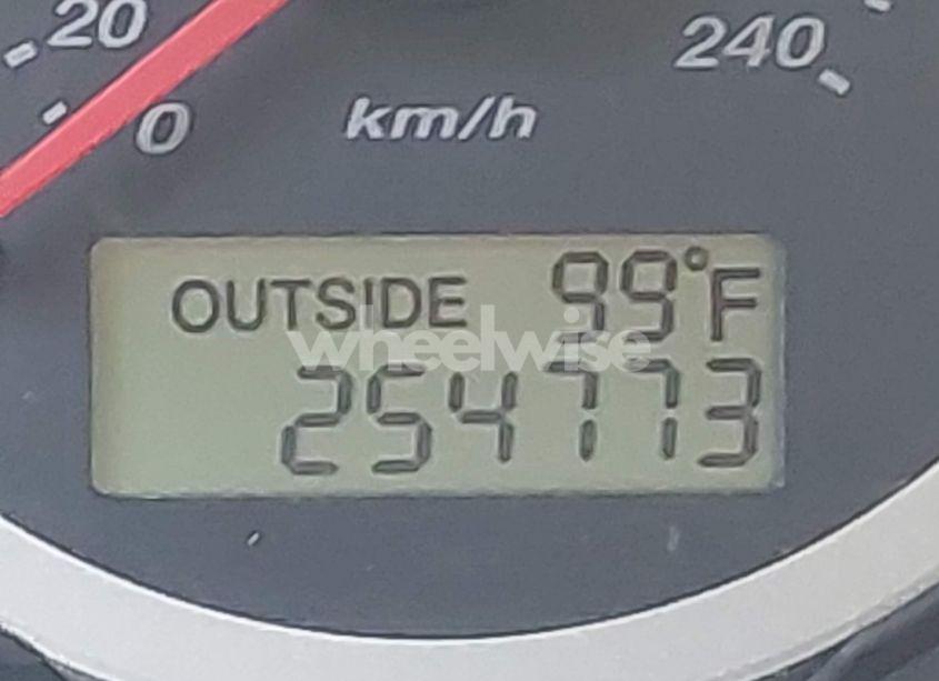 Photo 12 of 2006 Honda Cr-v EX (VIN SHSRD78886U419036)