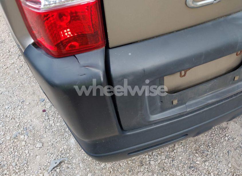 Photo 13 of 2006 Honda Cr-v EX (VIN SHSRD78886U419036)