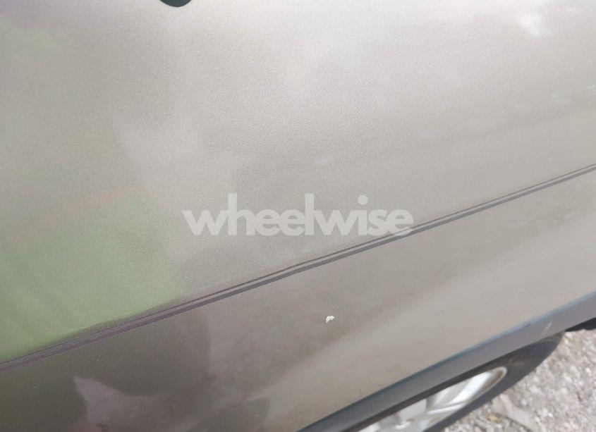 Photo 15 of 2006 Honda Cr-v EX (VIN SHSRD78886U419036)