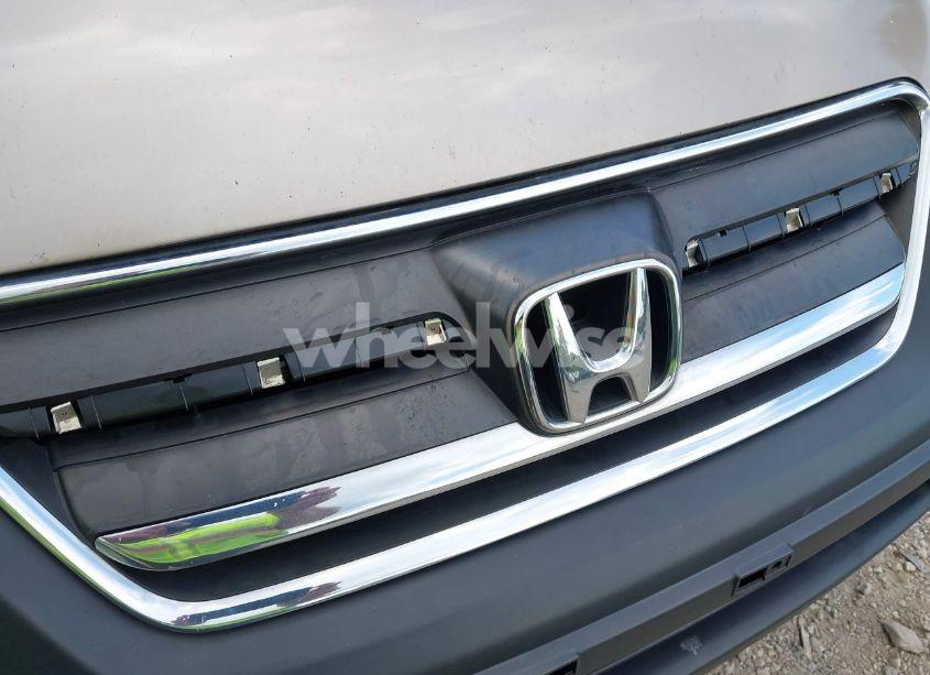 Photo 16 of 2006 Honda Cr-v EX (VIN SHSRD78886U419036)